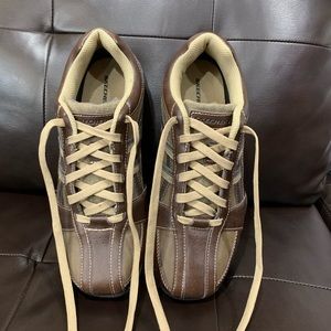 Skechers Elston Mens Oxford Shoes